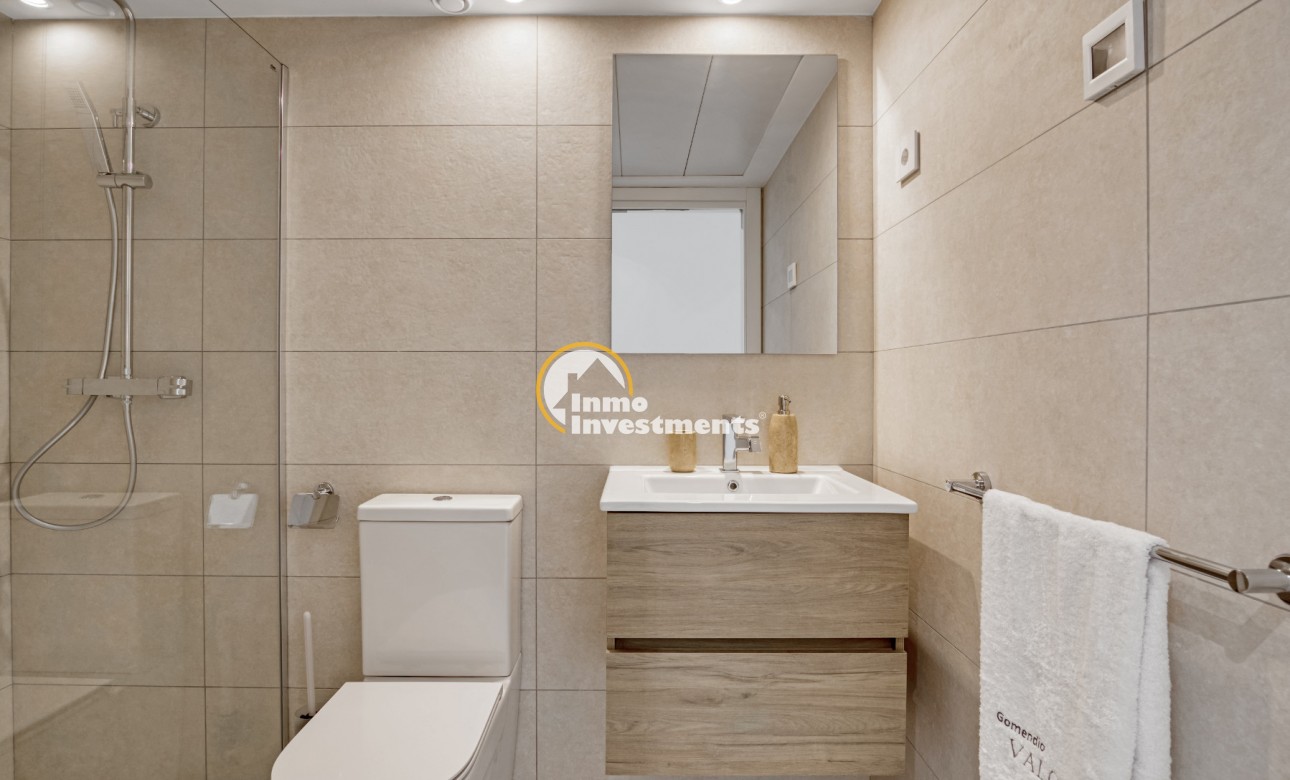 Nouvelle Construction - Appartement - Punta Prima - Front de mer