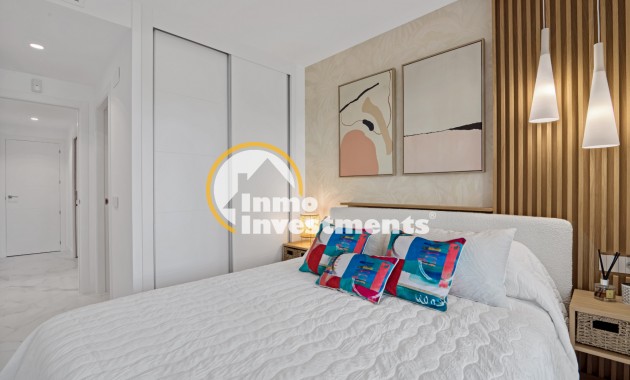 Nouvelle Construction - Appartement - Punta Prima - Front de mer