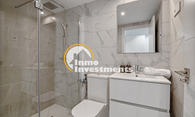 Nouvelle Construction - Appartement - Punta Prima - Front de mer