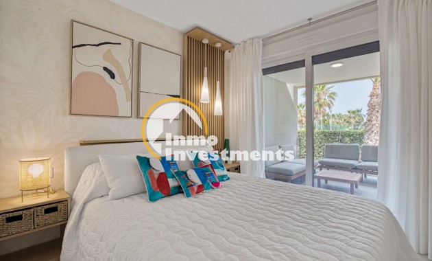 Nouvelle Construction - Appartement - Punta Prima - Front de mer