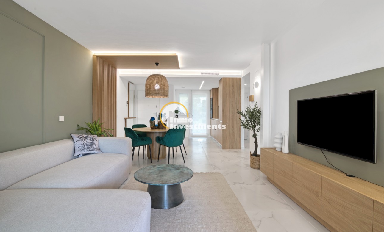 Nouvelle Construction - Appartement - Punta Prima - Front de mer