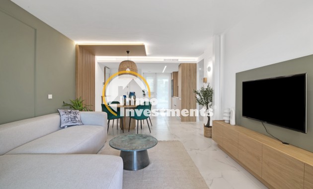 Nouvelle Construction - Appartement - Punta Prima - Front de mer