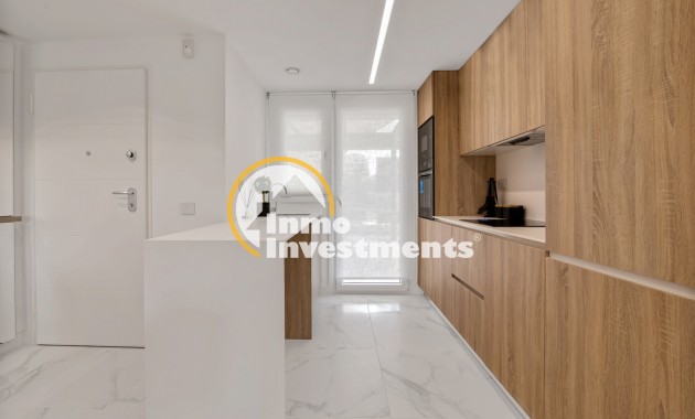 Nouvelle Construction - Appartement - Punta Prima - Front de mer