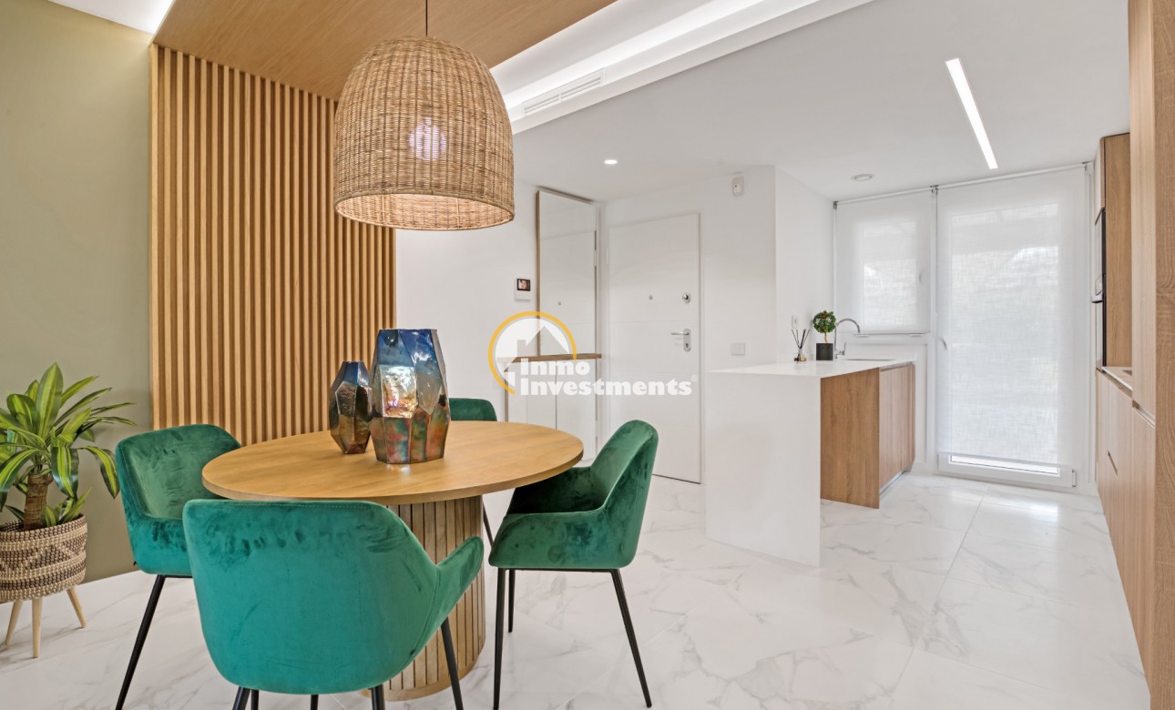 Nouvelle Construction - Appartement - Punta Prima - Front de mer