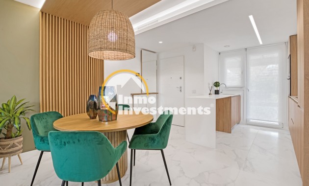 Nouvelle Construction - Appartement - Punta Prima - Front de mer