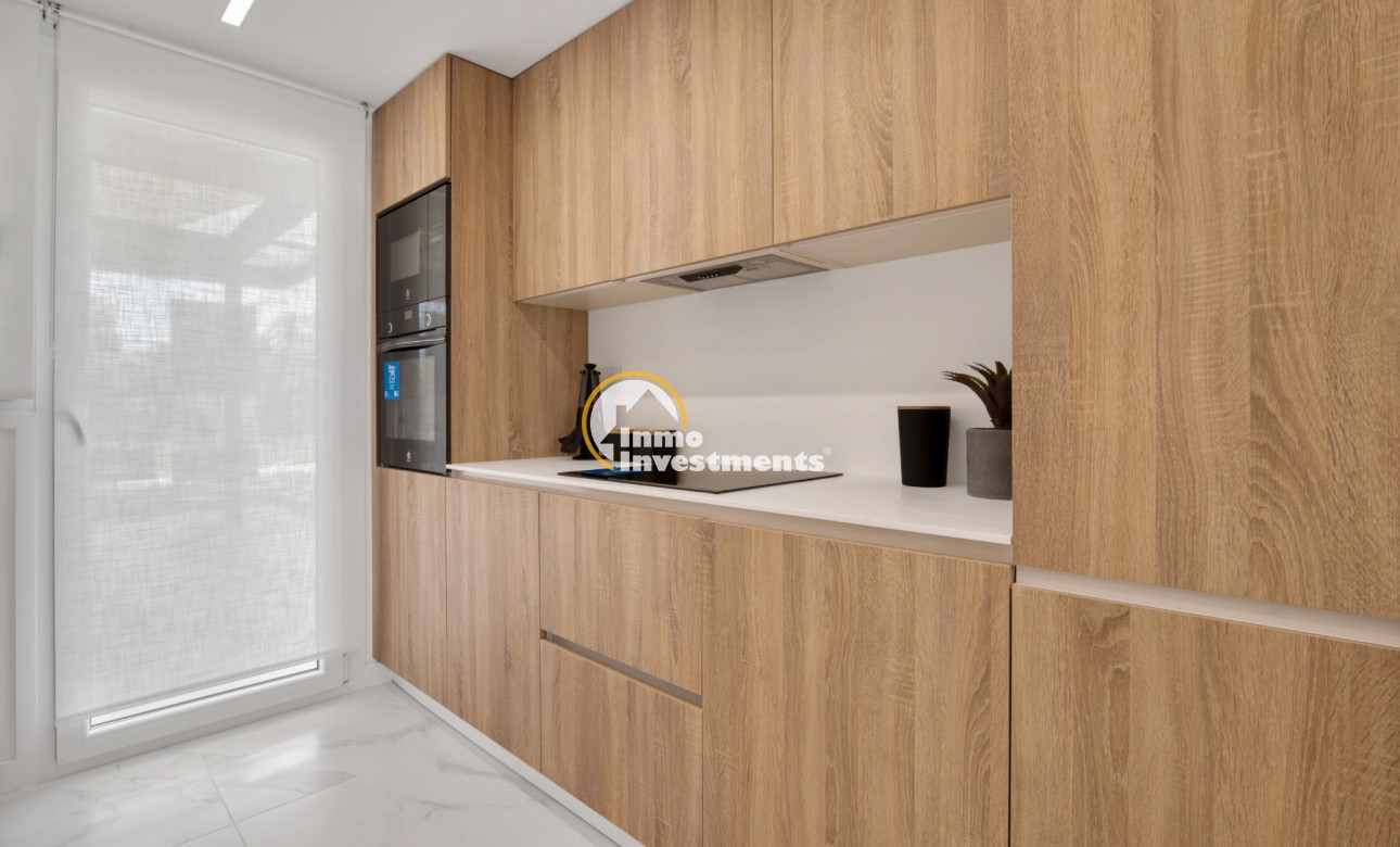 Nouvelle Construction - Appartement - Punta Prima - Front de mer