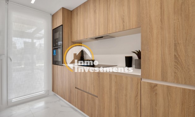 Nouvelle Construction - Appartement - Punta Prima - Front de mer