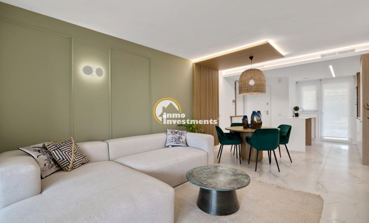 Nouvelle Construction - Appartement - Punta Prima - Front de mer