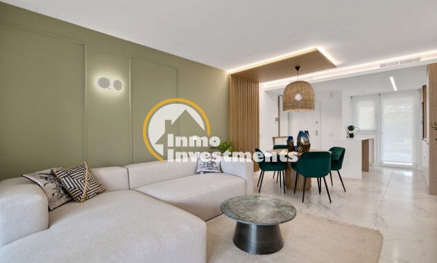 Nouvelle Construction - Appartement - Punta Prima - Front de mer