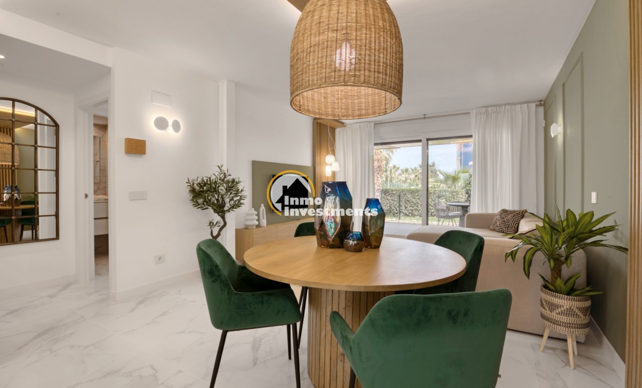 Nouvelle Construction - Appartement - Punta Prima - Front de mer