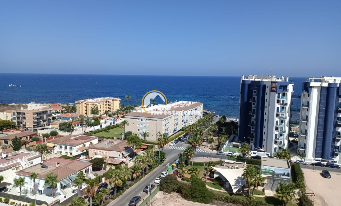 Nouvelle Construction - Appartement - Punta Prima - Front de mer
