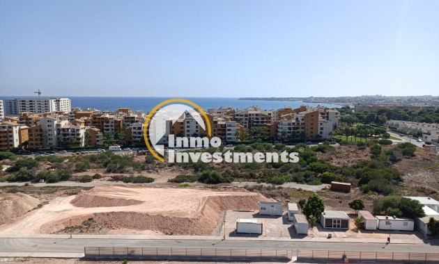 Nouvelle Construction - Appartement - Punta Prima - Front de mer