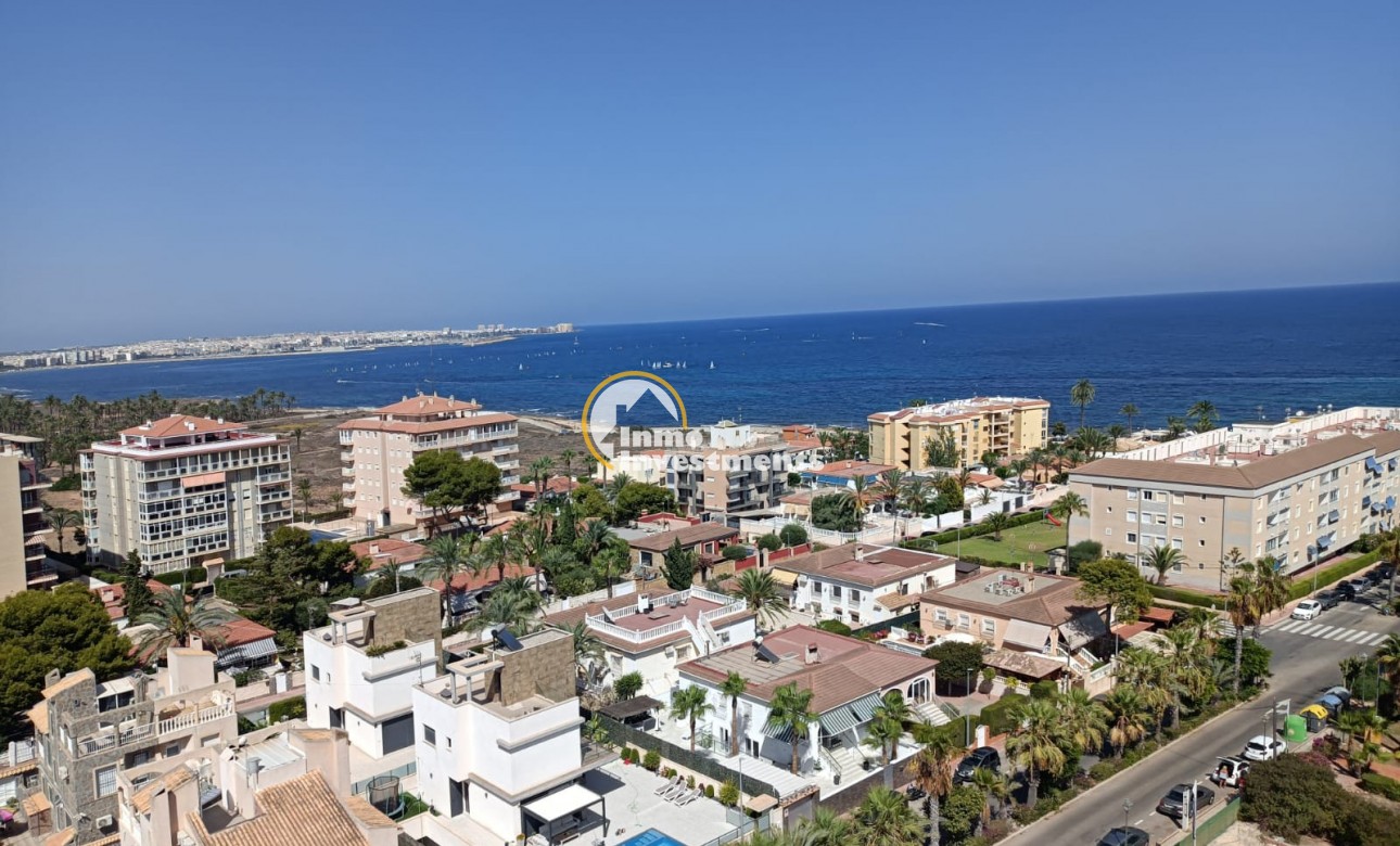 Nouvelle Construction - Appartement - Punta Prima - Front de mer