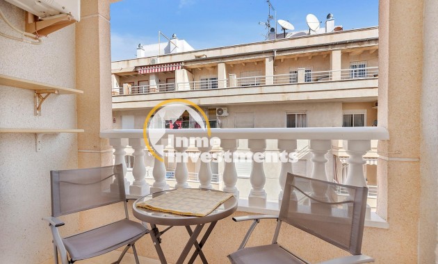 Resale - Apartment - Torrevieja