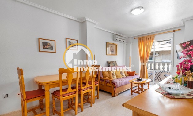 Resale - Apartment - Torrevieja