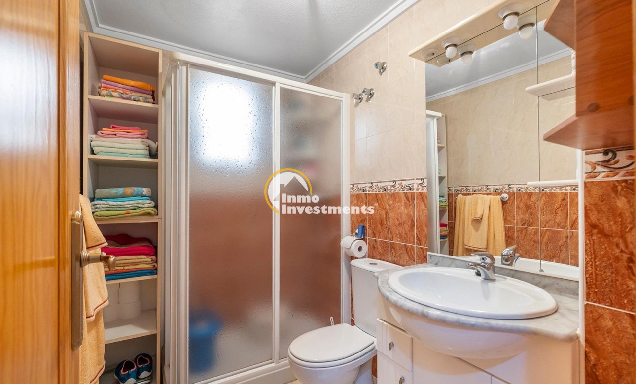 Resale - Apartment - Torrevieja