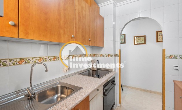 Resale - Apartment - Torrevieja