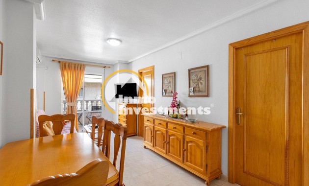 Resale - Apartment - Torrevieja