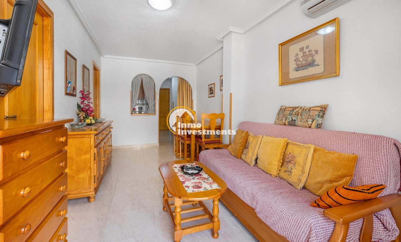 Resale - Apartment - Torrevieja