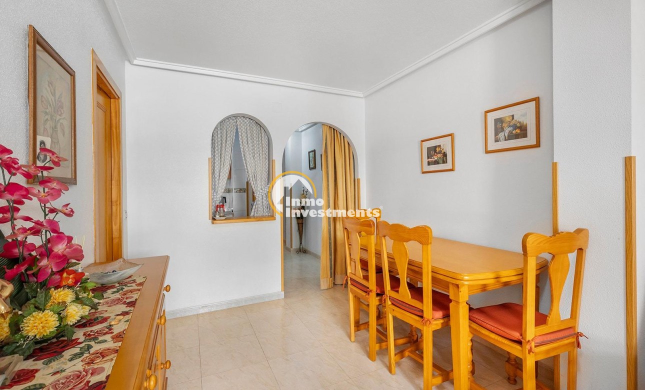 Resale - Apartment - Torrevieja