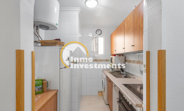 Resale - Apartment - Torrevieja