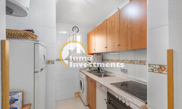 Resale - Apartment - Torrevieja