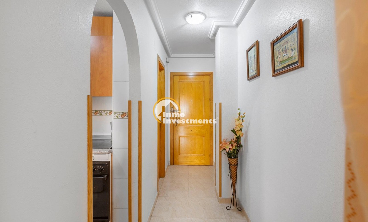 Resale - Apartment - Torrevieja