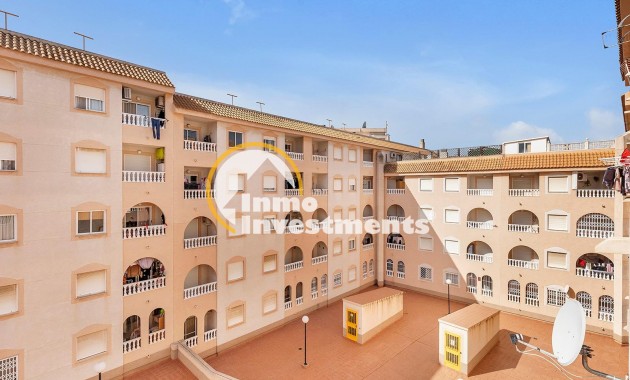 Resale - Apartment - Torrevieja