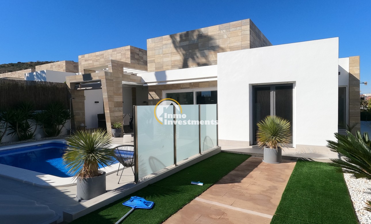 Bestaande bouw - Villa - Algorfa