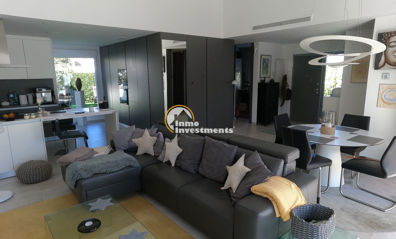 Bestaande bouw - Villa - Algorfa