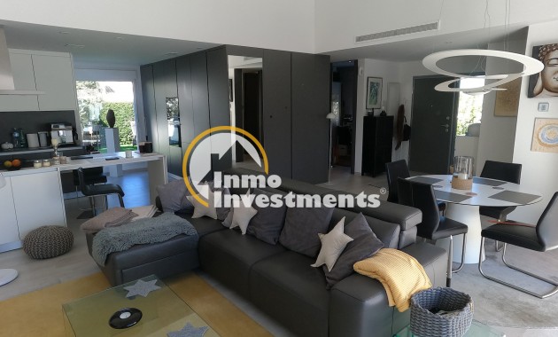 Bestaande bouw - Villa - Algorfa