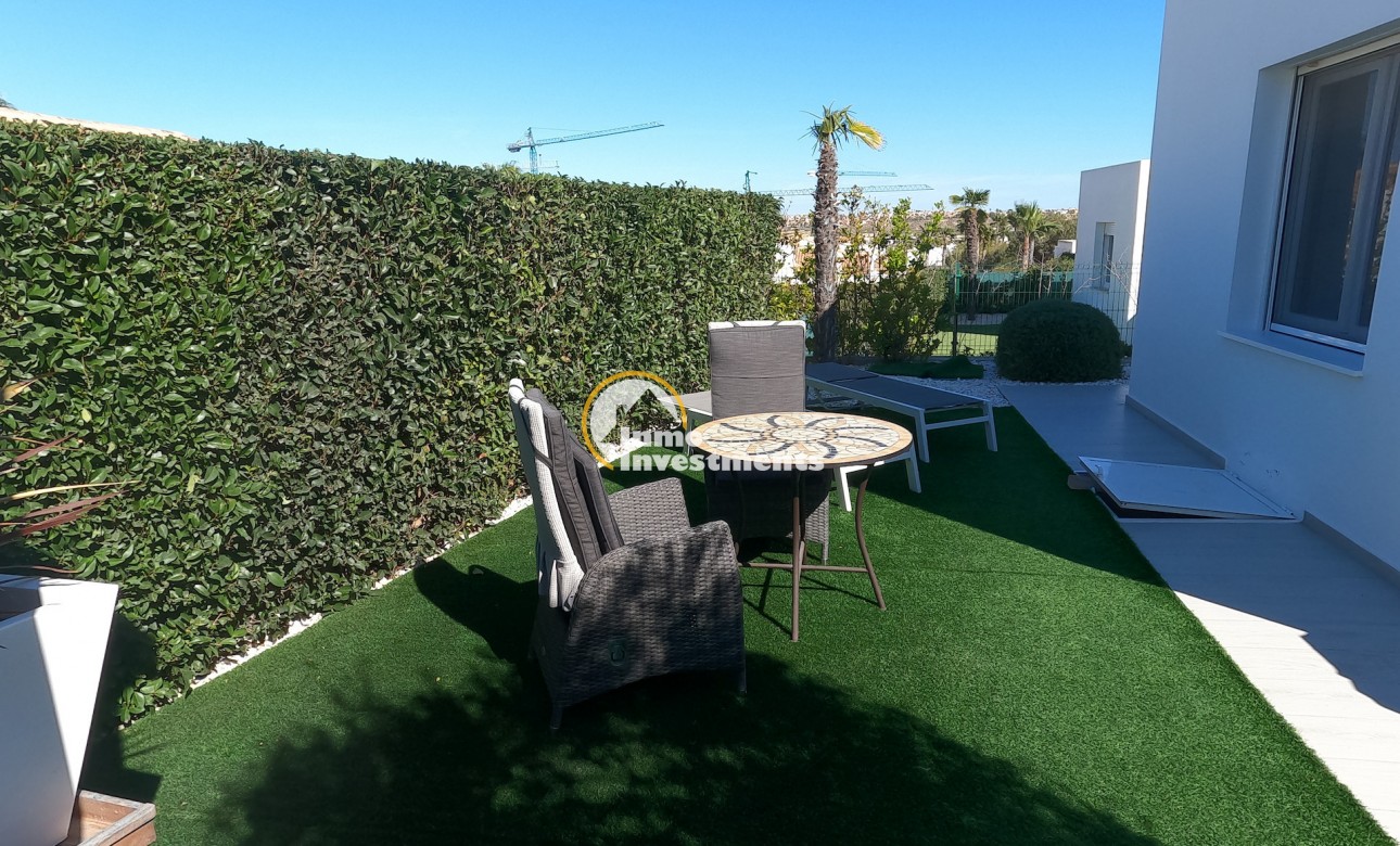 Bestaande bouw - Villa - Algorfa