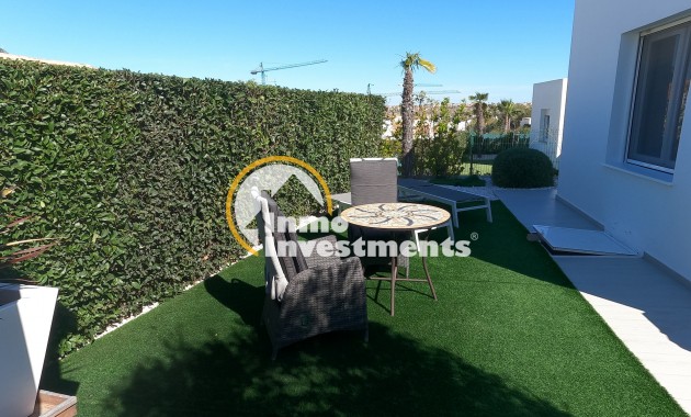 Bestaande bouw - Villa - Algorfa