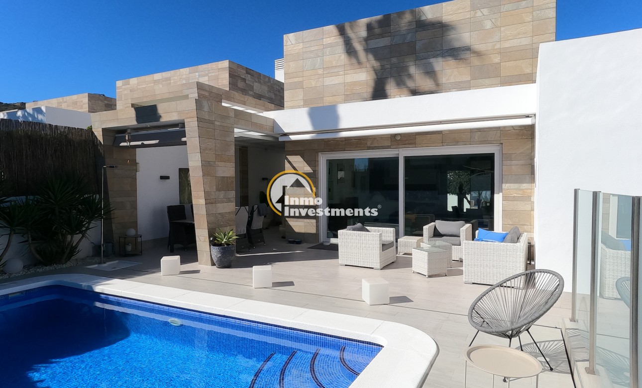 Bestaande bouw - Villa - Algorfa