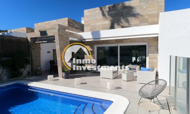 Bestaande bouw - Villa - Algorfa