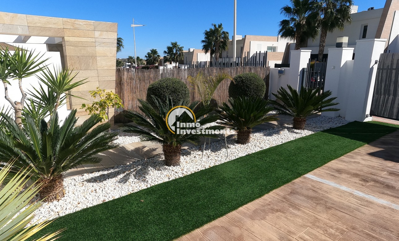 Bestaande bouw - Villa - Algorfa