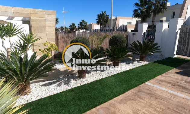 Bestaande bouw - Villa - Algorfa