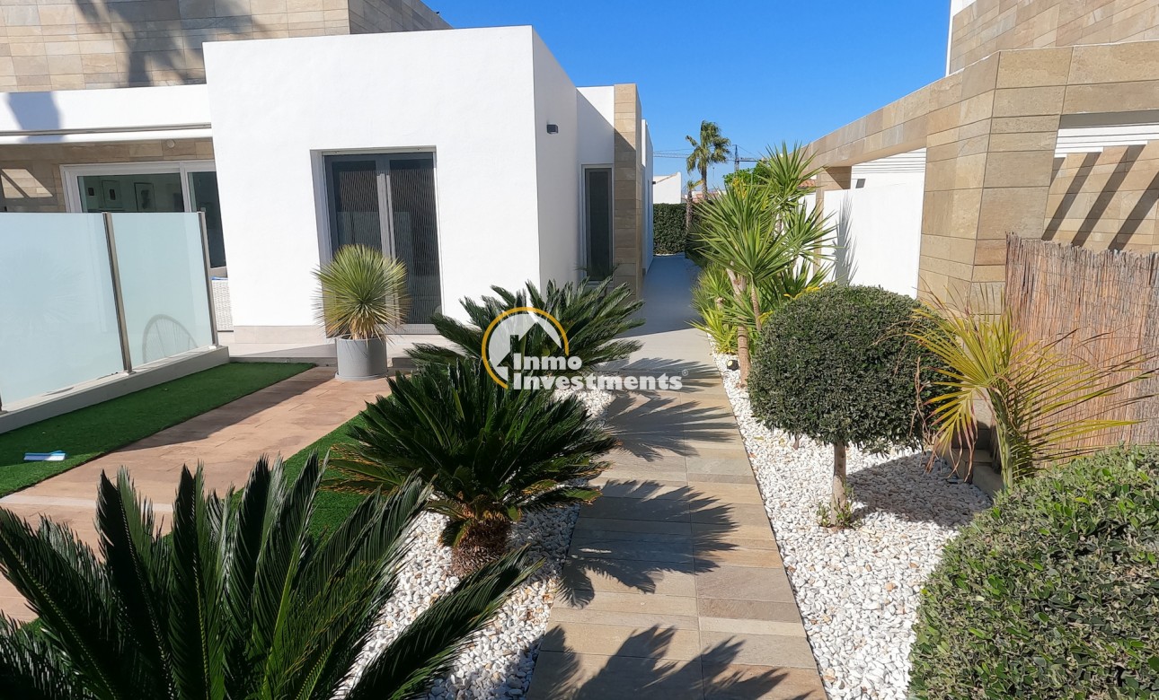 Bestaande bouw - Villa - Algorfa