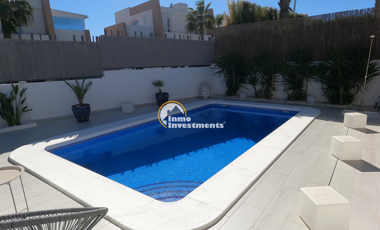 Bestaande bouw - Villa - Algorfa