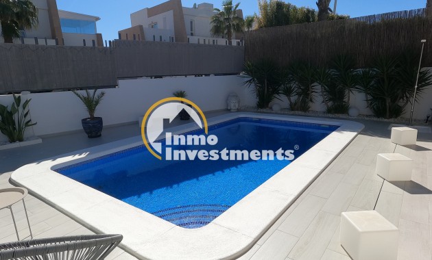 Bestaande bouw - Villa - Algorfa