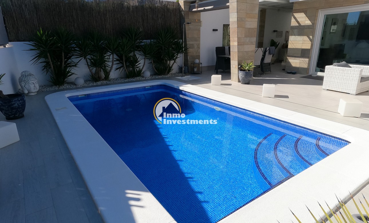 Bestaande bouw - Villa - Algorfa