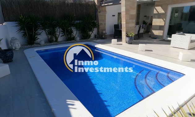 Bestaande bouw - Villa - Algorfa