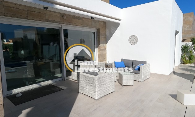 Bestaande bouw - Villa - Algorfa