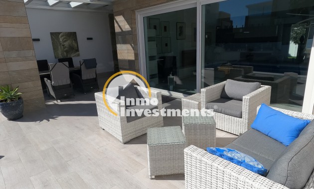 Bestaande bouw - Villa - Algorfa