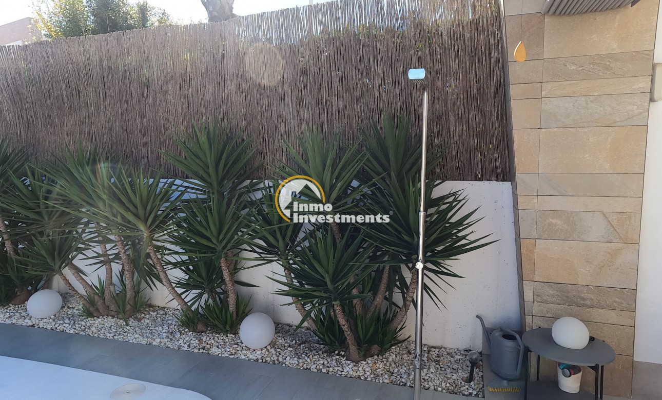 Bestaande bouw - Villa - Algorfa