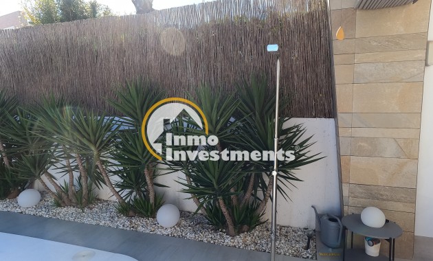 Bestaande bouw - Villa - Algorfa