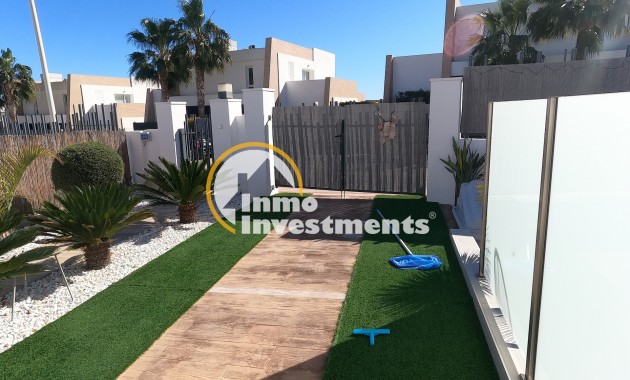 Bestaande bouw - Villa - Algorfa