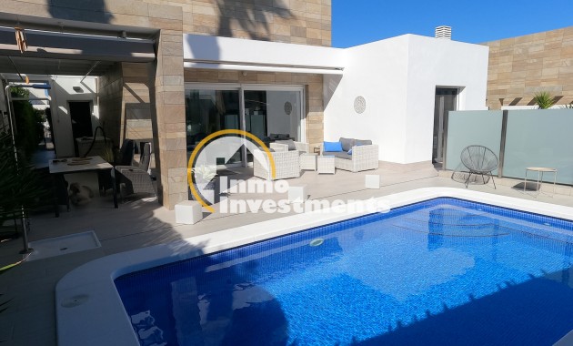 Bestaande bouw - Villa - Algorfa