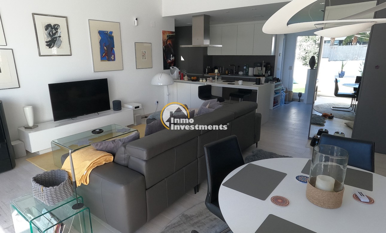 Bestaande bouw - Villa - Algorfa