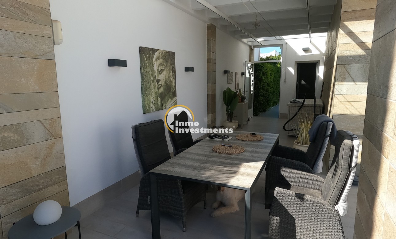 Bestaande bouw - Villa - Algorfa